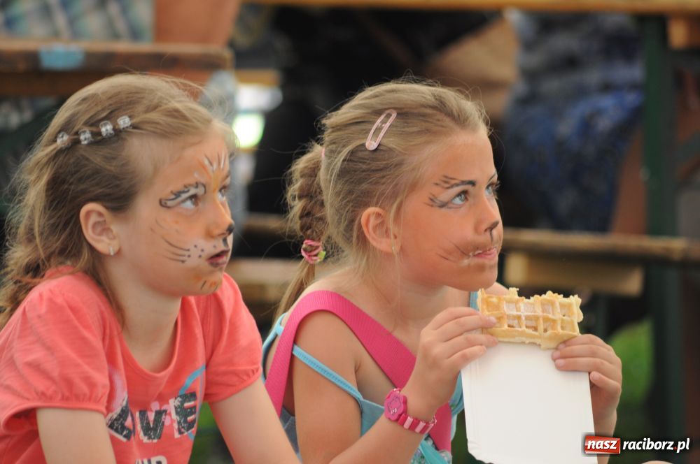 Zdjęcie w galerii na portalu naszraciborz.pl: W Tworkowie wybrano Miss nastolatek wiadomości z regionu