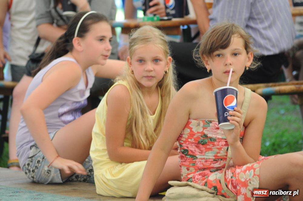 Zdjęcie w galerii na portalu naszraciborz.pl: W Tworkowie wybrano Miss nastolatek wiadomości z regionu