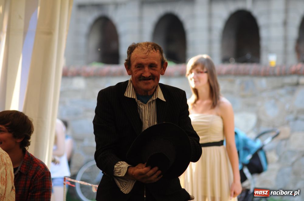 Zdjęcie w galerii na portalu naszraciborz.pl: W Tworkowie wybrano Miss nastolatek wiadomości z regionu