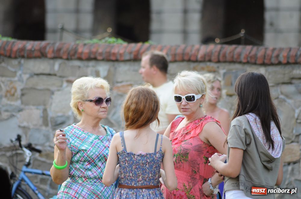 Zdjęcie w galerii na portalu naszraciborz.pl: W Tworkowie wybrano Miss nastolatek wiadomości z regionu