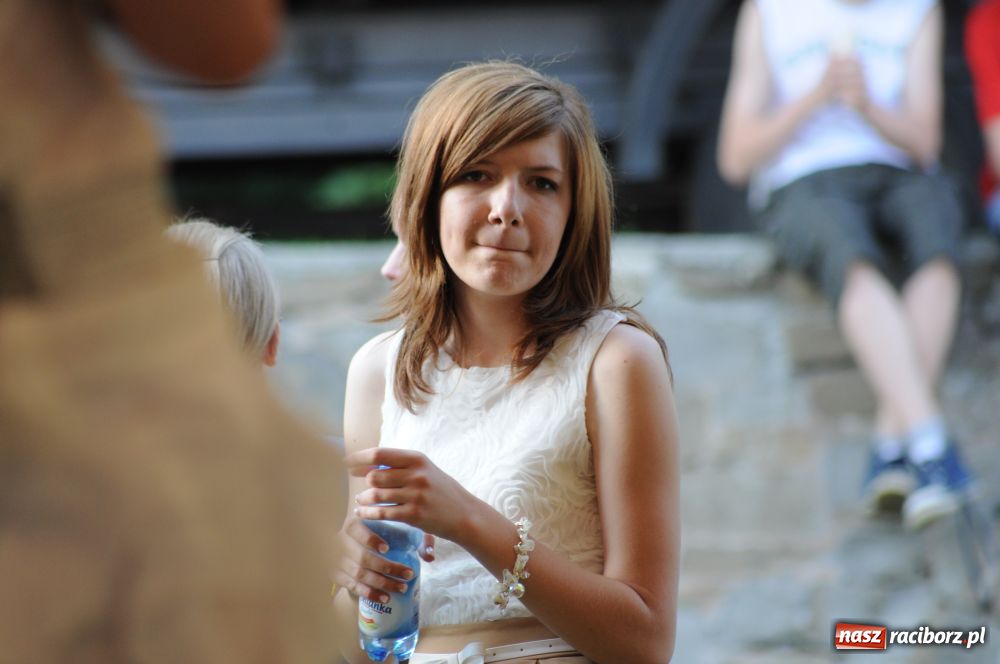 Zdjęcie w galerii na portalu naszraciborz.pl: W Tworkowie wybrano Miss nastolatek wiadomości z regionu