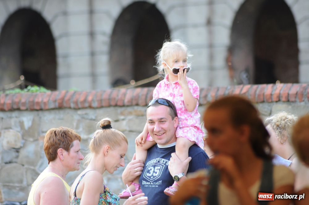 Zdjęcie w galerii na portalu naszraciborz.pl: W Tworkowie wybrano Miss nastolatek wiadomości z regionu