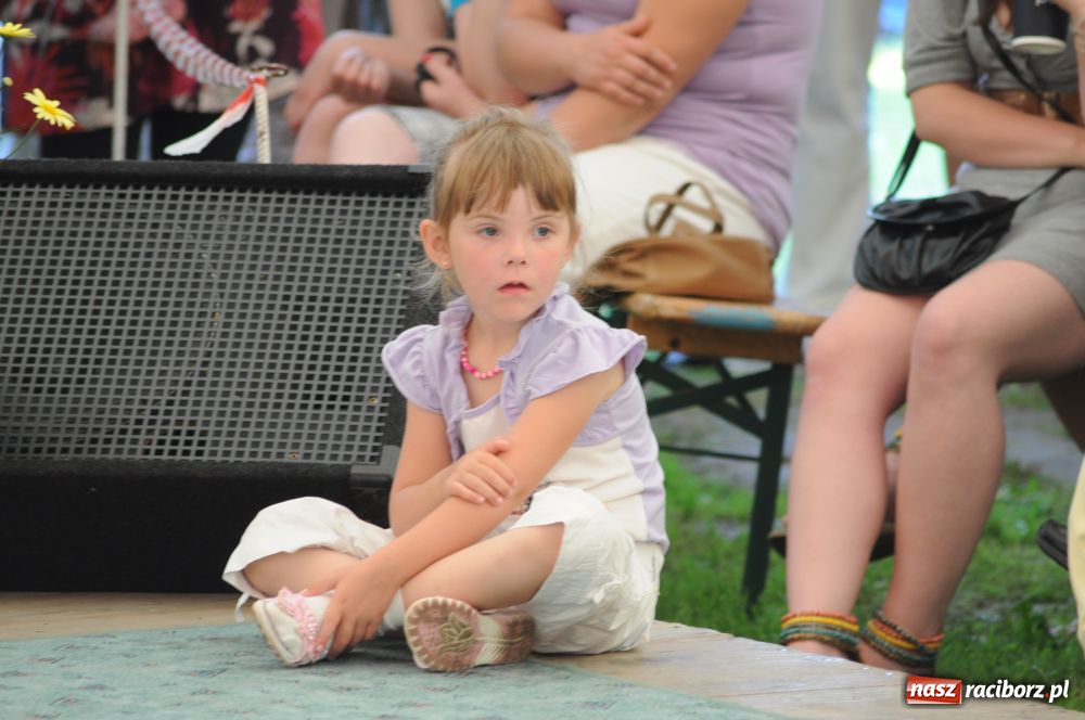 Zdjęcie w galerii na portalu naszraciborz.pl: W Tworkowie wybrano Miss nastolatek wiadomości z regionu