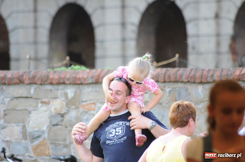 Zdjęcie w galerii na portalu naszraciborz.pl: W Tworkowie wybrano Miss nastolatek wiadomości z regionu