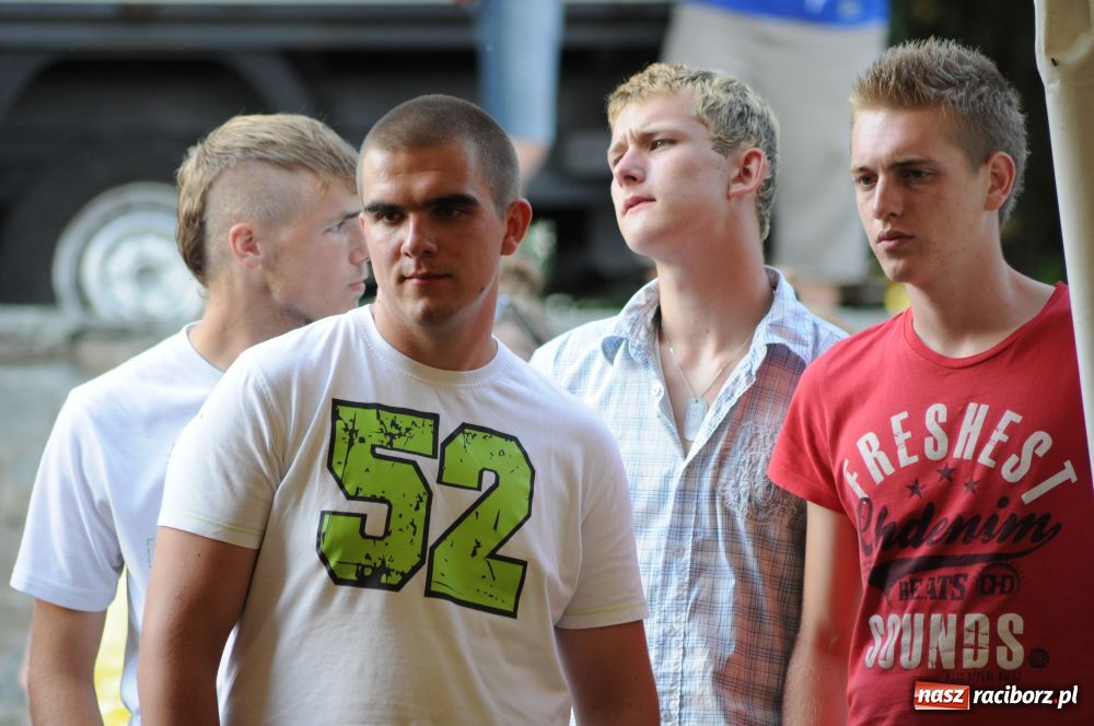 Zdjęcie w galerii na portalu naszraciborz.pl: W Tworkowie wybrano Miss nastolatek wiadomości z regionu