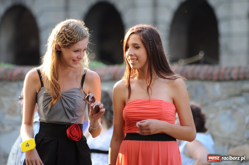 Zdjęcie w galerii na portalu naszraciborz.pl: W Tworkowie wybrano Miss nastolatek wiadomości z regionu