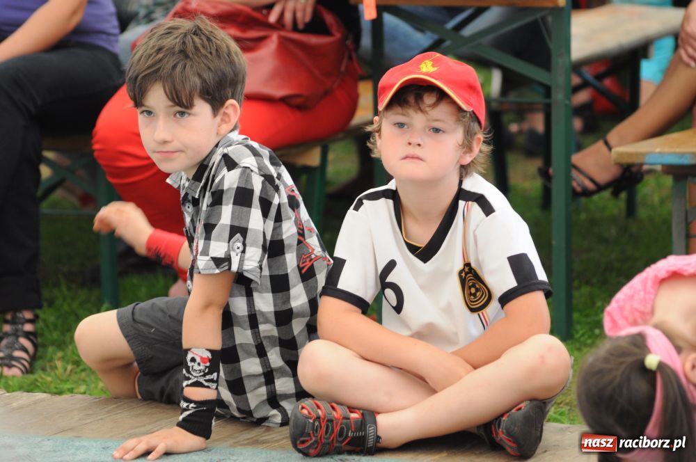 Zdjęcie w galerii na portalu naszraciborz.pl: W Tworkowie wybrano Miss nastolatek wiadomości z regionu