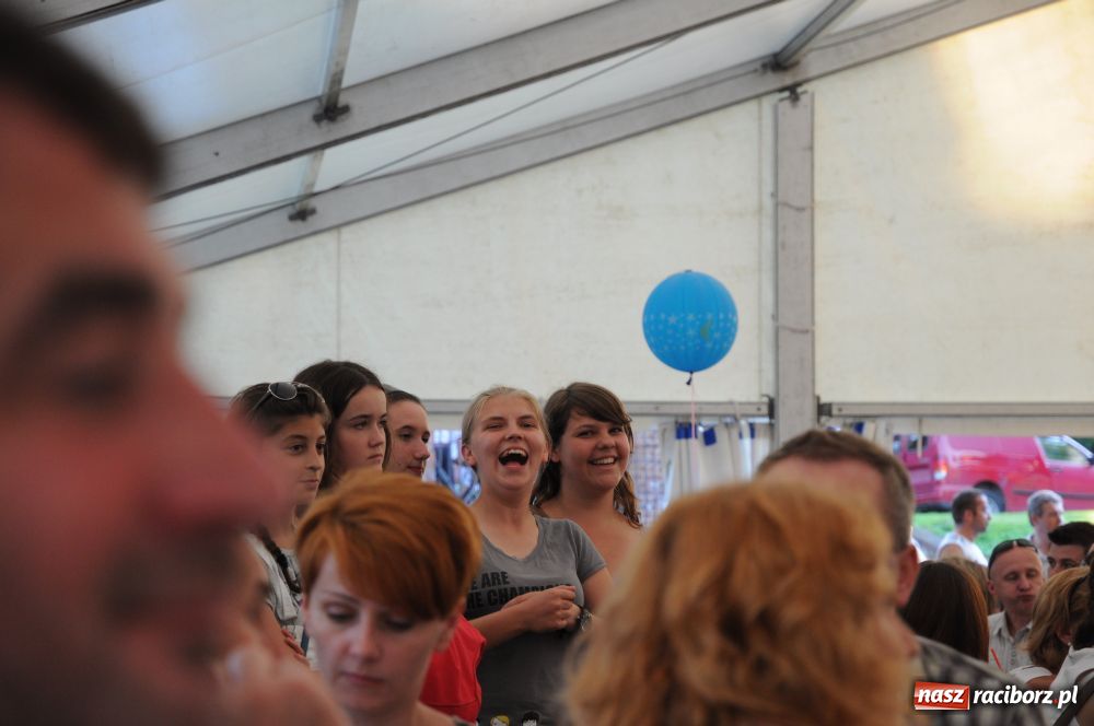 Zdjęcie w galerii na portalu naszraciborz.pl: W Tworkowie wybrano Miss nastolatek wiadomości z regionu