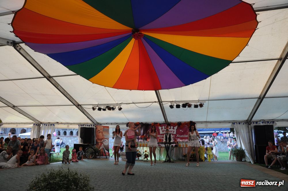 Zdjęcie w galerii na portalu naszraciborz.pl: W Tworkowie wybrano Miss nastolatek wiadomości z regionu