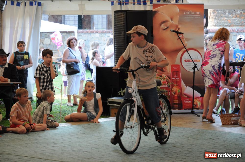 Zdjęcie w galerii na portalu naszraciborz.pl: W Tworkowie wybrano Miss nastolatek wiadomości z regionu