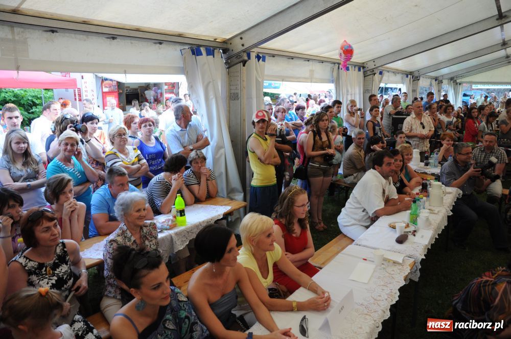 Zdjęcie w galerii na portalu naszraciborz.pl: W Tworkowie wybrano Miss nastolatek wiadomości z regionu