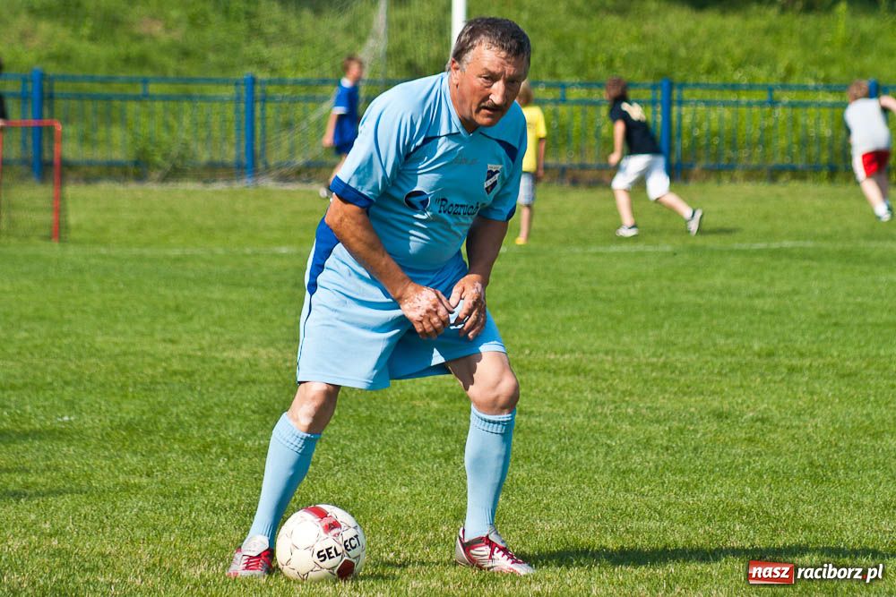 Zdjęcie w galerii na portalu naszraciborz.pl: Zabawa na podsumowanie sezonu Unii wiadomości z regionu