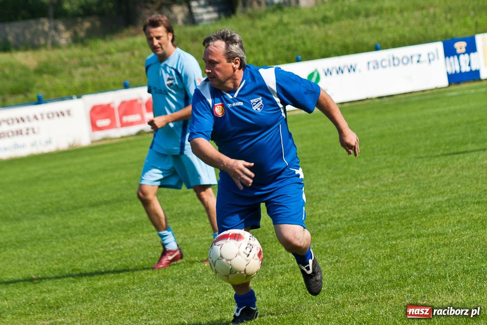 Zdjęcie w galerii na portalu naszraciborz.pl: Zabawa na podsumowanie sezonu Unii wiadomości z regionu