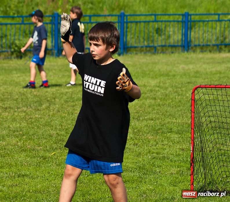 Zdjęcie w galerii na portalu naszraciborz.pl: Zabawa na podsumowanie sezonu Unii wiadomości z regionu
