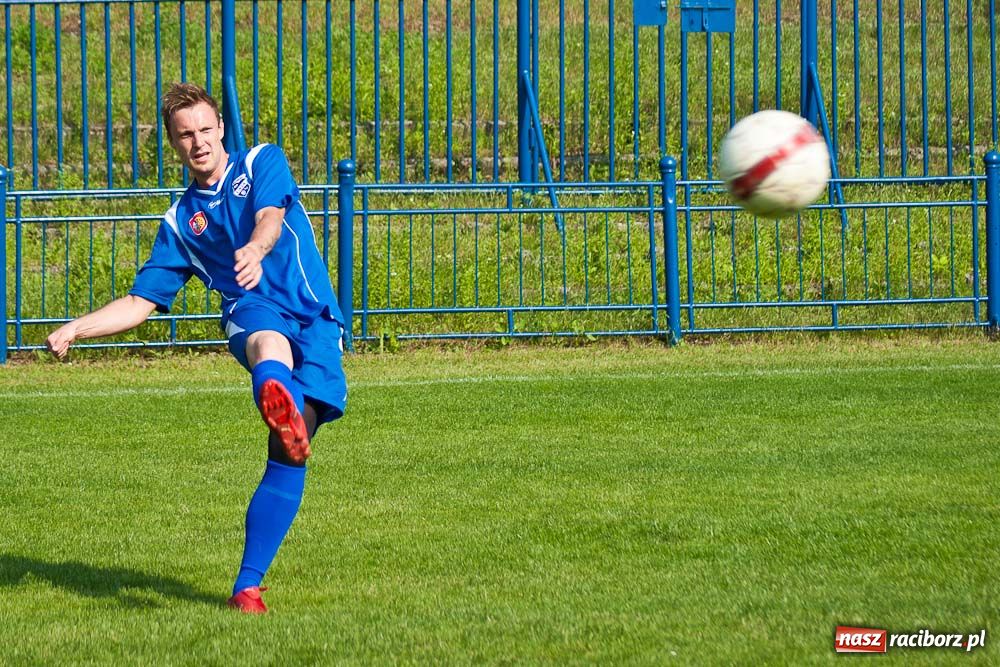 Zdjęcie w galerii na portalu naszraciborz.pl: Zabawa na podsumowanie sezonu Unii wiadomości z regionu