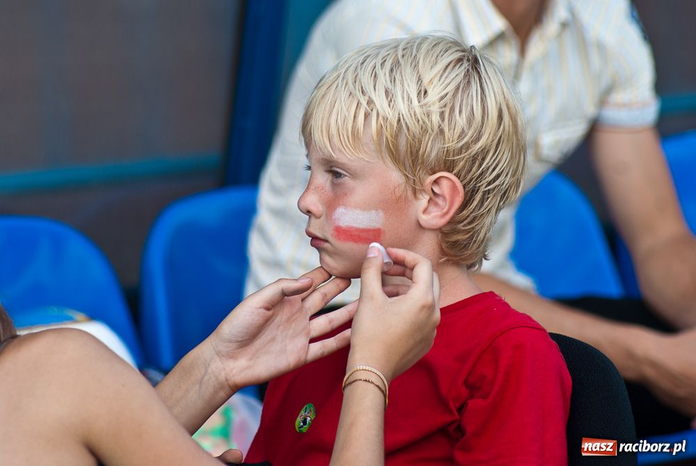 Zdjęcie w galerii na portalu naszraciborz.pl: Zabawa na podsumowanie sezonu Unii wiadomości z regionu