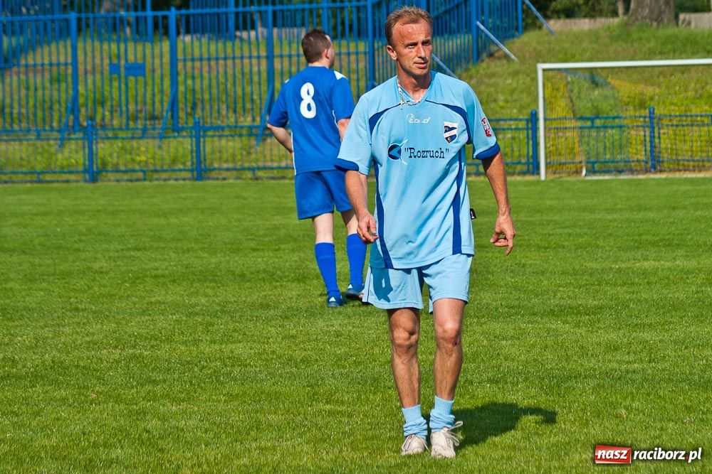 Zdjęcie w galerii na portalu naszraciborz.pl: Zabawa na podsumowanie sezonu Unii wiadomości z regionu