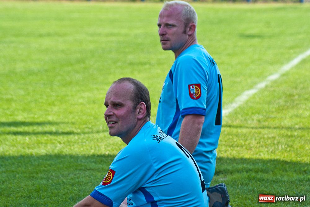 Zdjęcie w galerii na portalu naszraciborz.pl: Zabawa na podsumowanie sezonu Unii wiadomości z regionu