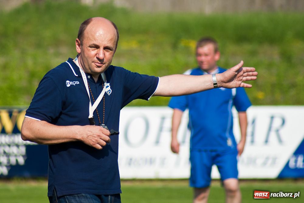 Zdjęcie w galerii na portalu naszraciborz.pl: Zabawa na podsumowanie sezonu Unii wiadomości z regionu