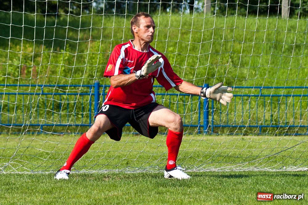 Zdjęcie w galerii na portalu naszraciborz.pl: Zabawa na podsumowanie sezonu Unii wiadomości z regionu