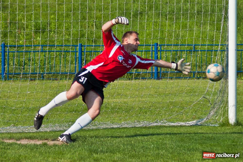 Zdjęcie w galerii na portalu naszraciborz.pl: Zabawa na podsumowanie sezonu Unii wiadomości z regionu