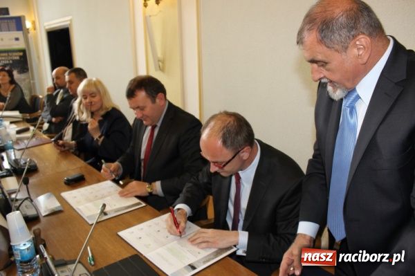 Zdjęcie w galerii na portalu naszraciborz.pl: Ukazał się drugi numer EkoInfo wiadomości z regionu