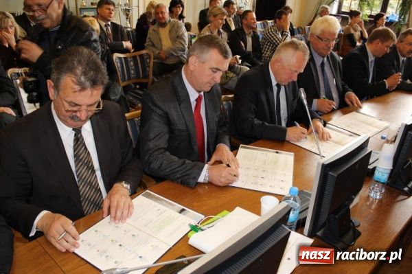 Zdjęcie w galerii na portalu naszraciborz.pl: Ukazał się drugi numer EkoInfo wiadomości z regionu