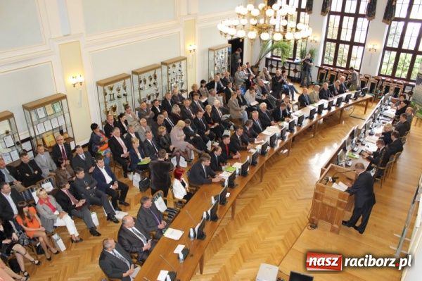 Zdjęcie w galerii na portalu naszraciborz.pl: Ukazał się drugi numer EkoInfo wiadomości z regionu