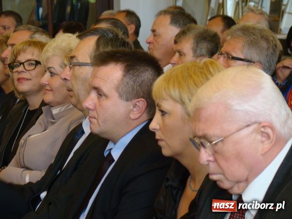 Zdjęcie w galerii na portalu naszraciborz.pl: Ukazał się drugi numer EkoInfo wiadomości z regionu