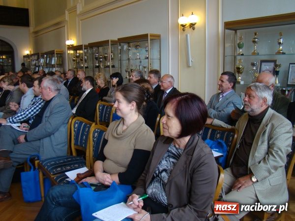 Zdjęcie w galerii na portalu naszraciborz.pl: Ukazał się drugi numer EkoInfo wiadomości z regionu