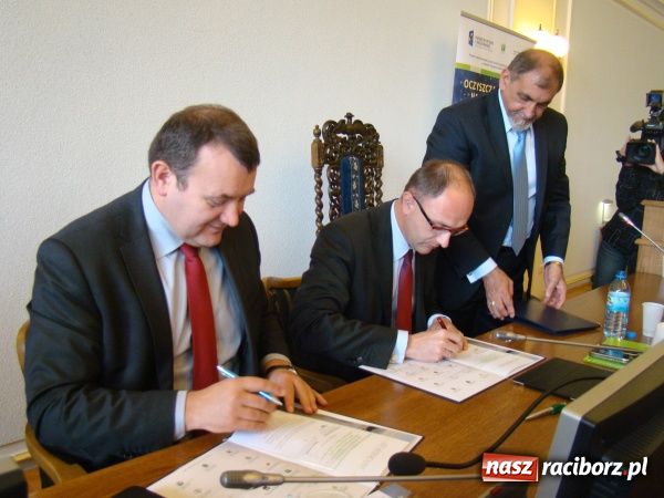 Zdjęcie w galerii na portalu naszraciborz.pl: Ukazał się drugi numer EkoInfo wiadomości z regionu