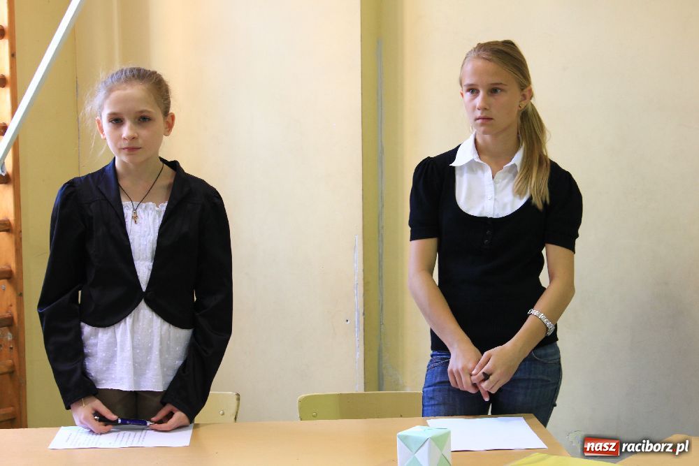 Zdjęcie w galerii na portalu naszraciborz.pl: Matematyczny czar par w Wojnowicach wiadomości z regionu