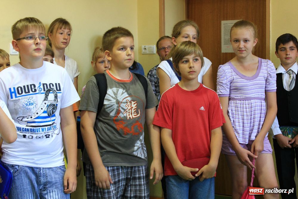 Zdjęcie w galerii na portalu naszraciborz.pl: Matematyczny czar par w Wojnowicach wiadomości z regionu