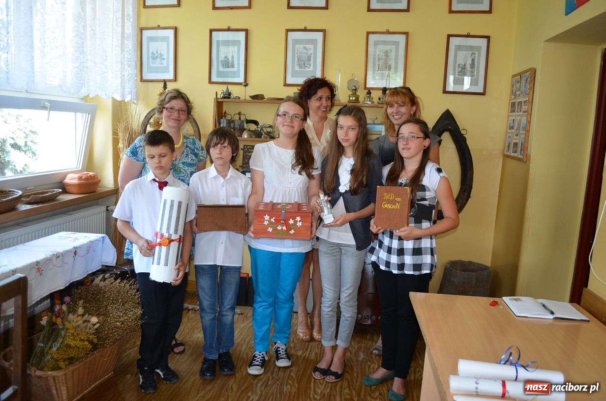 Zdjęcie w galerii na portalu naszraciborz.pl: Sławni ludzie: Ślązacy, raciborzanie wiadomości z regionu