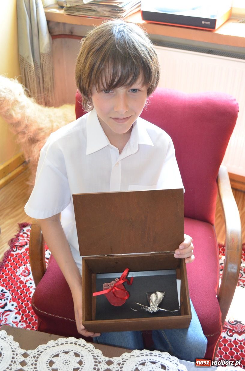 Zdjęcie w galerii na portalu naszraciborz.pl: Sławni ludzie: Ślązacy, raciborzanie wiadomości z regionu