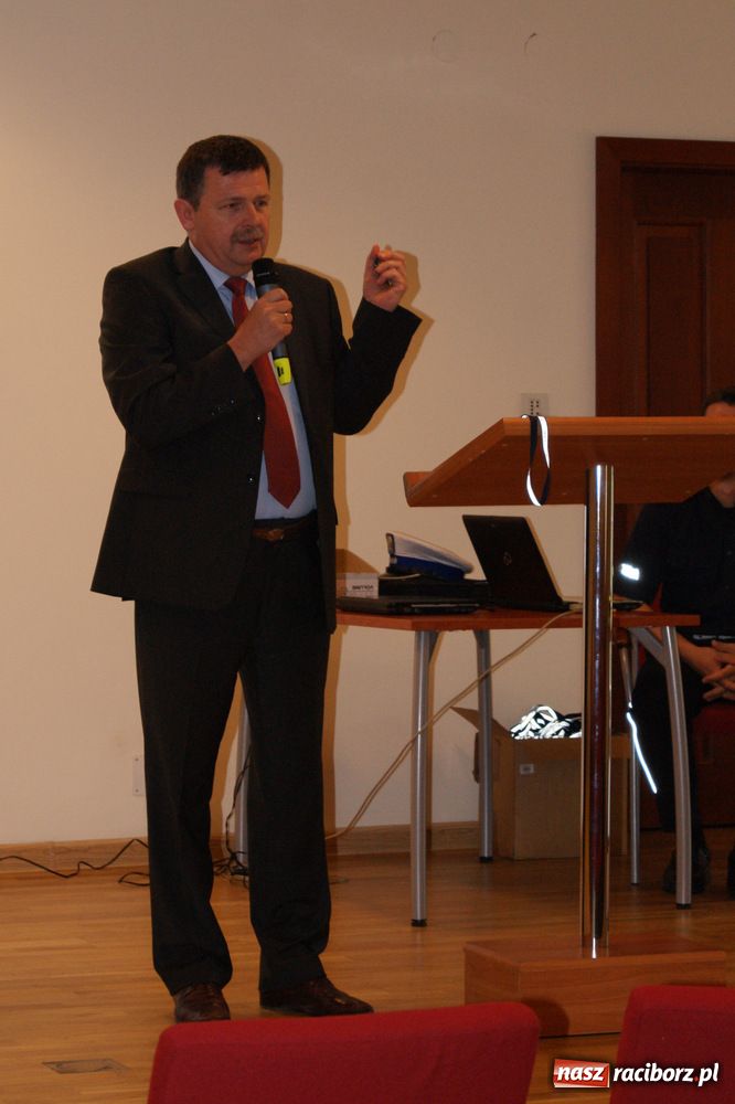 Zdjęcie w galerii na portalu naszraciborz.pl: Bezpieczni rowerzyści powiatu wiadomości z regionu