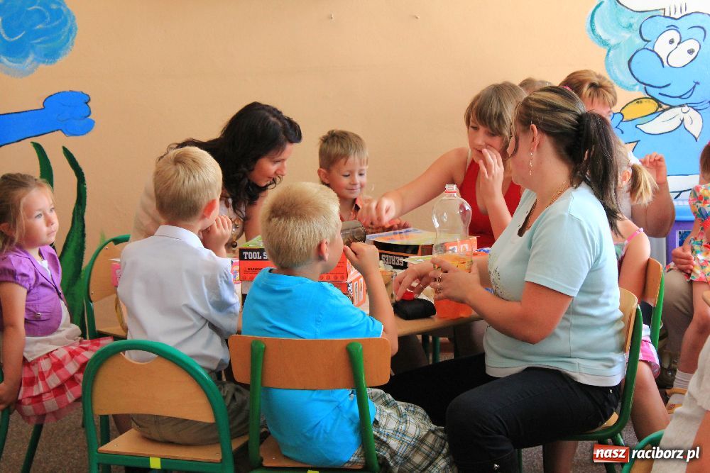 Zdjęcie w galerii na portalu naszraciborz.pl: Jak wygląda tata w oczach dziecka? wiadomości z regionu