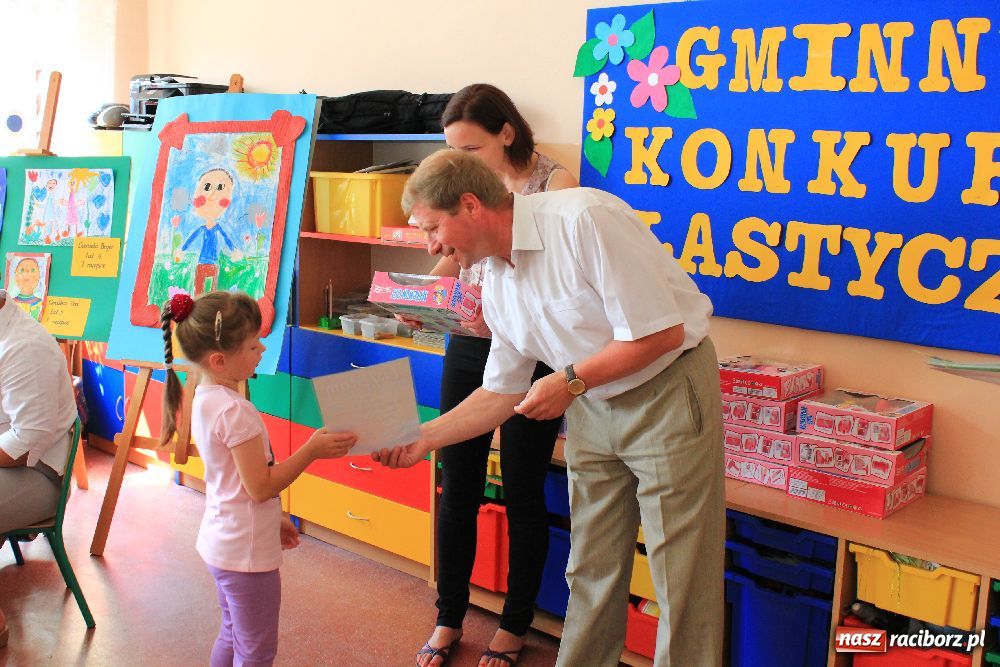 Zdjęcie w galerii na portalu naszraciborz.pl: Jak wygląda tata w oczach dziecka? wiadomości z regionu