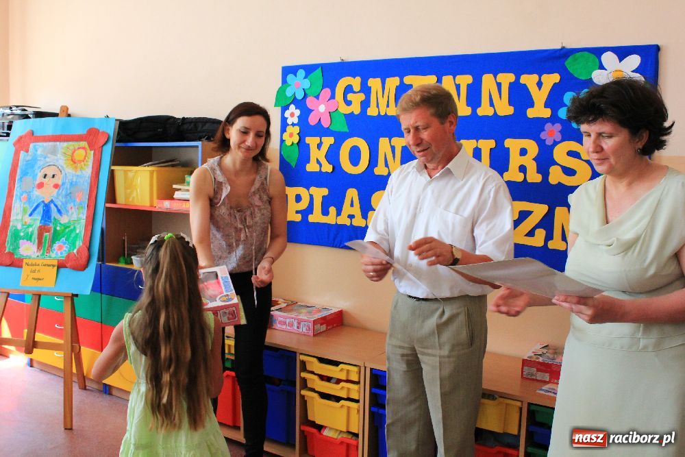 Zdjęcie w galerii na portalu naszraciborz.pl: Jak wygląda tata w oczach dziecka? wiadomości z regionu