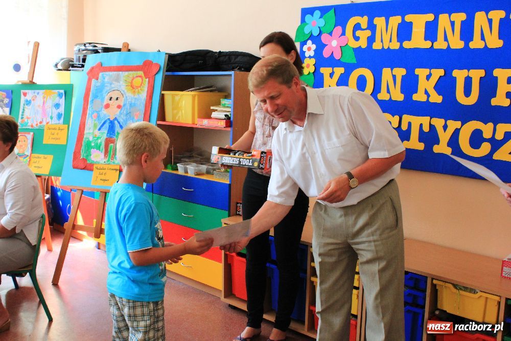 Zdjęcie w galerii na portalu naszraciborz.pl: Jak wygląda tata w oczach dziecka? wiadomości z regionu