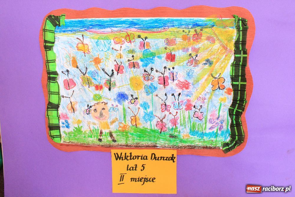 Zdjęcie w galerii na portalu naszraciborz.pl: Jak wygląda tata w oczach dziecka? wiadomości z regionu