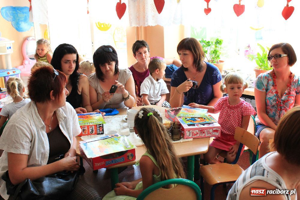 Zdjęcie w galerii na portalu naszraciborz.pl: Jak wygląda tata w oczach dziecka? wiadomości z regionu