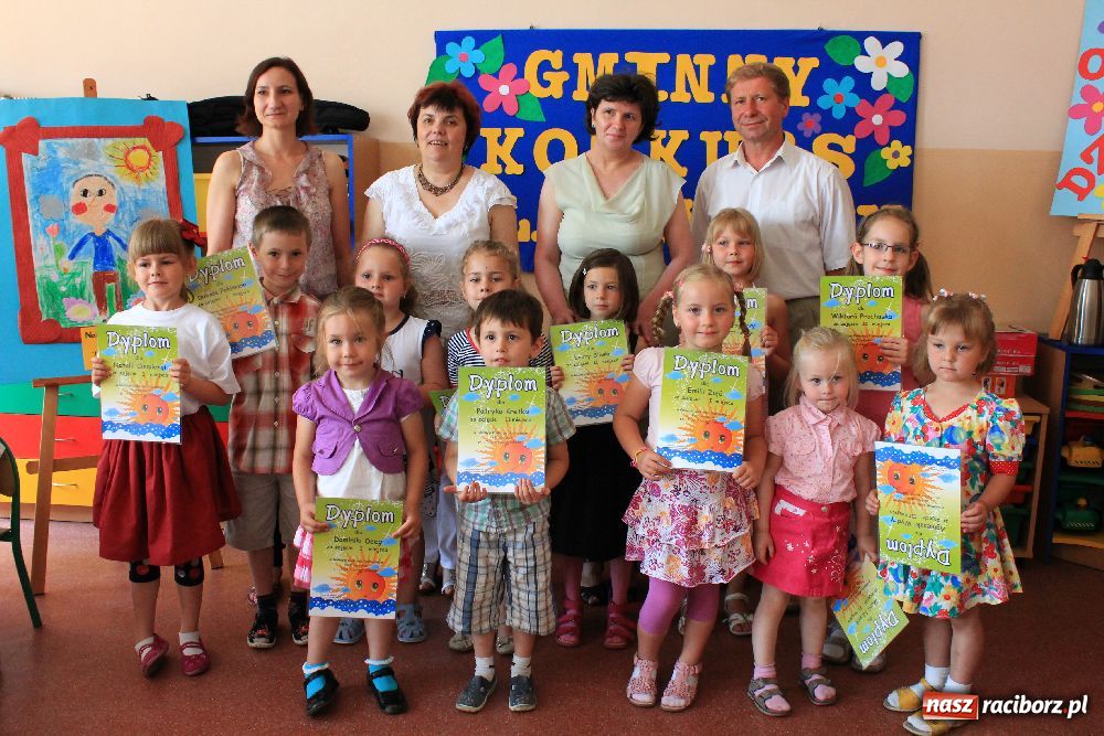 Zdjęcie w galerii na portalu naszraciborz.pl: Jak wygląda tata w oczach dziecka? wiadomości z regionu