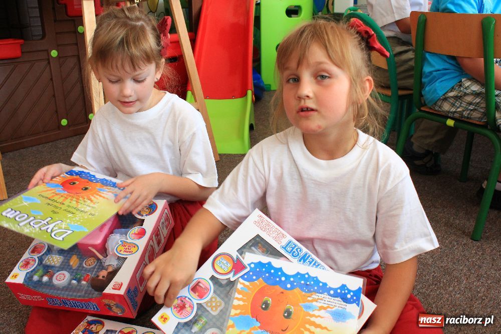 Zdjęcie w galerii na portalu naszraciborz.pl: Jak wygląda tata w oczach dziecka? wiadomości z regionu