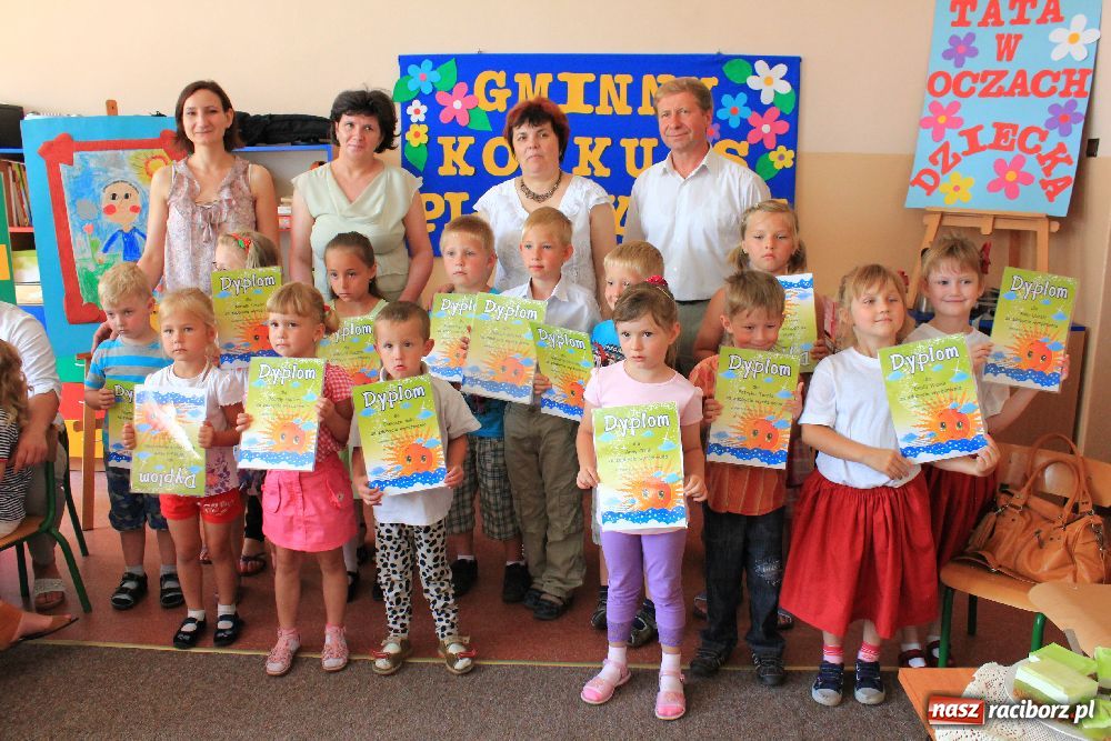 Zdjęcie w galerii na portalu naszraciborz.pl: Jak wygląda tata w oczach dziecka? wiadomości z regionu