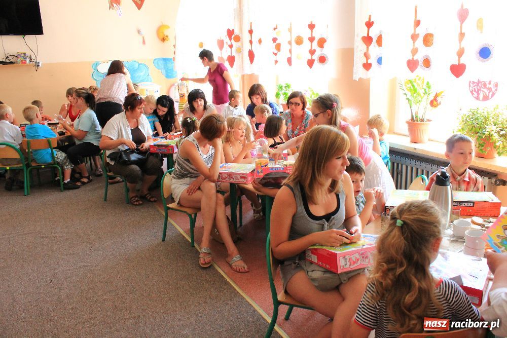 Zdjęcie w galerii na portalu naszraciborz.pl: Jak wygląda tata w oczach dziecka? wiadomości z regionu