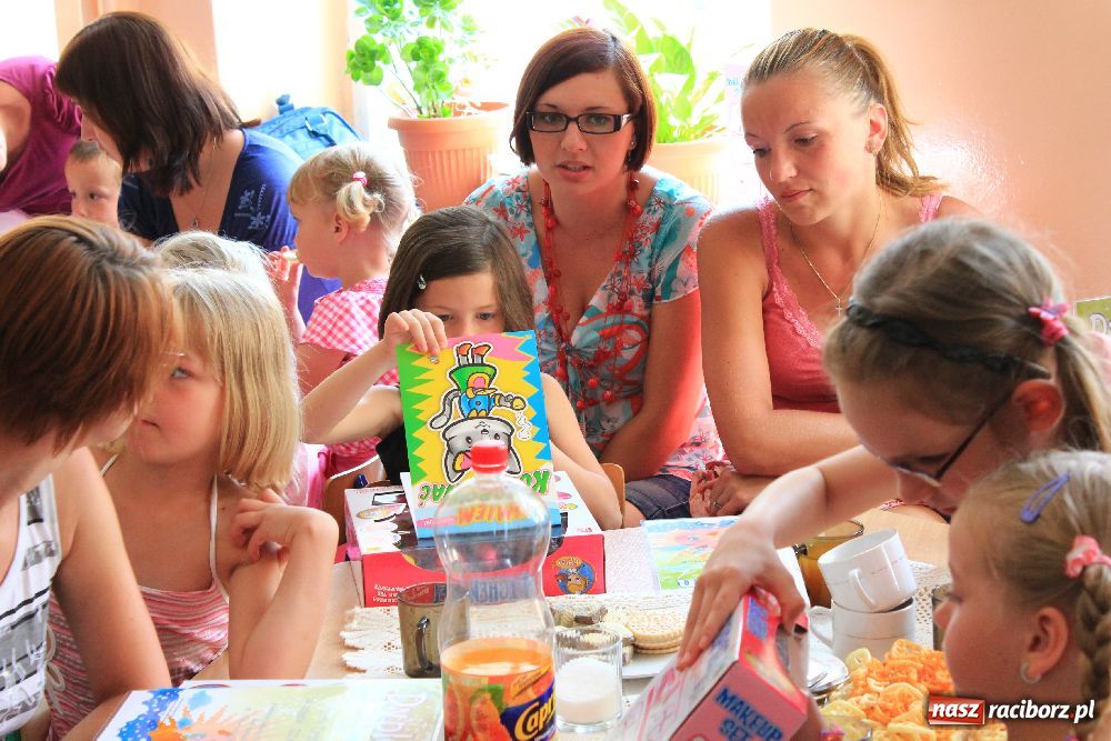 Zdjęcie w galerii na portalu naszraciborz.pl: Jak wygląda tata w oczach dziecka? wiadomości z regionu