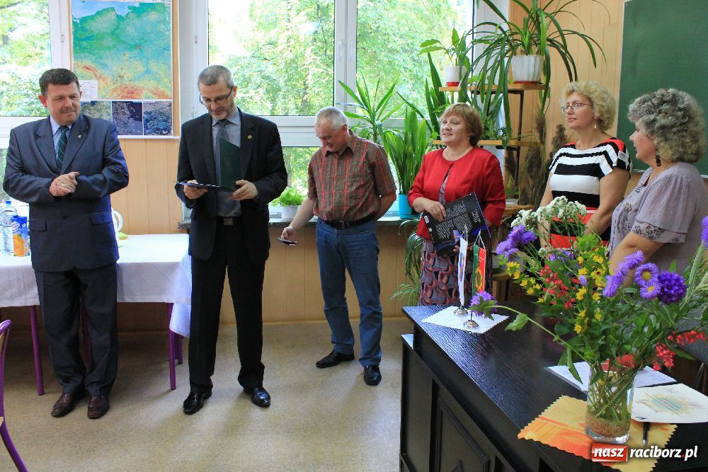 Zdjęcie w galerii na portalu naszraciborz.pl: Ogrody na fotografiach w Mechaniku wiadomości z regionu