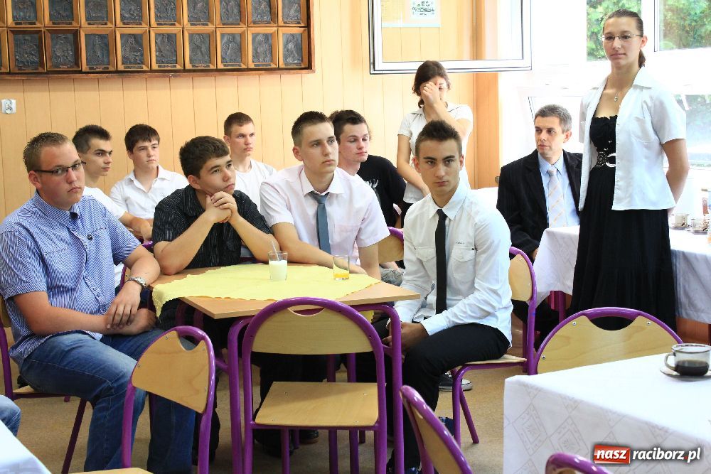 Zdjęcie w galerii na portalu naszraciborz.pl: Ogrody na fotografiach w Mechaniku wiadomości z regionu