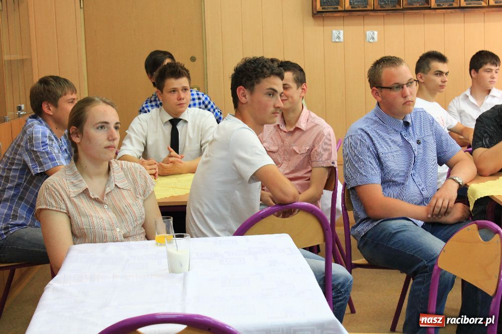 Zdjęcie w galerii na portalu naszraciborz.pl: Ogrody na fotografiach w Mechaniku wiadomości z regionu